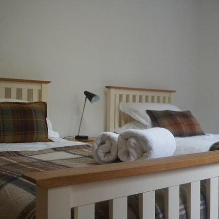 Locholly Lodge Achiltibuie Kültér fotó